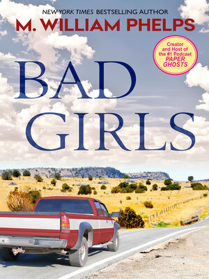 Bad Girls - ebook